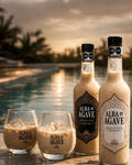 Duo Alba de Agave