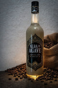 Alba de Agave Sabor Café 750ML